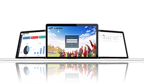 恭喜！公益項(xiàng)目管理系統(tǒng)上線啦！